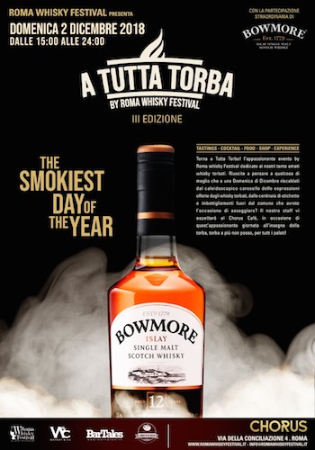 A Tutta Torba 2018 Locandina