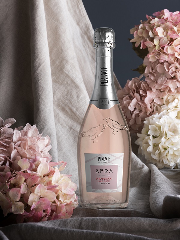 Afra Rose