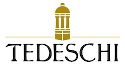 Agricola Fratelli Tedeschi Logo