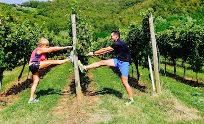 Al Rocol Ginnastica Fra Nelle Vigne 3