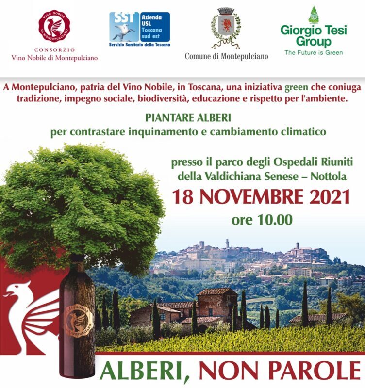 Alberi Non Parole E1637150699613