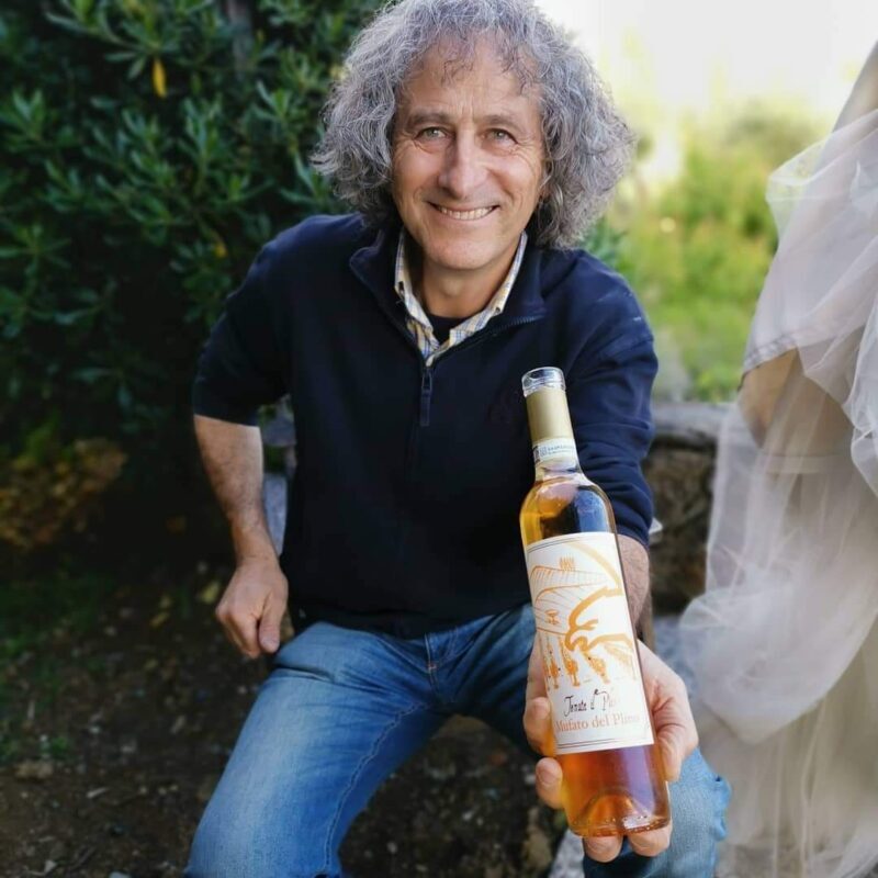Tenuta il Plino brinda alla primavera con il Plino delle Acacie