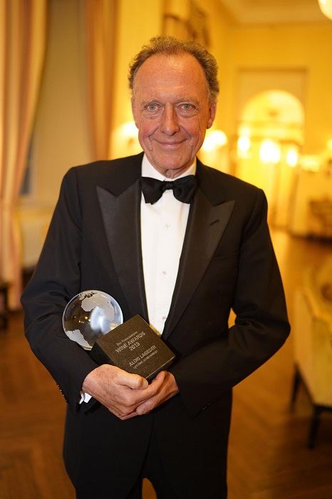 Alois Lageder Wine Awards 2019 Credits M Bassler A Jahn Der Feinschmecker 2