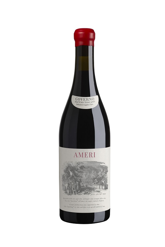 Podere San Cristoforo a "Naturae et purae bio&dynamica" del Merano Wine Festival 2019