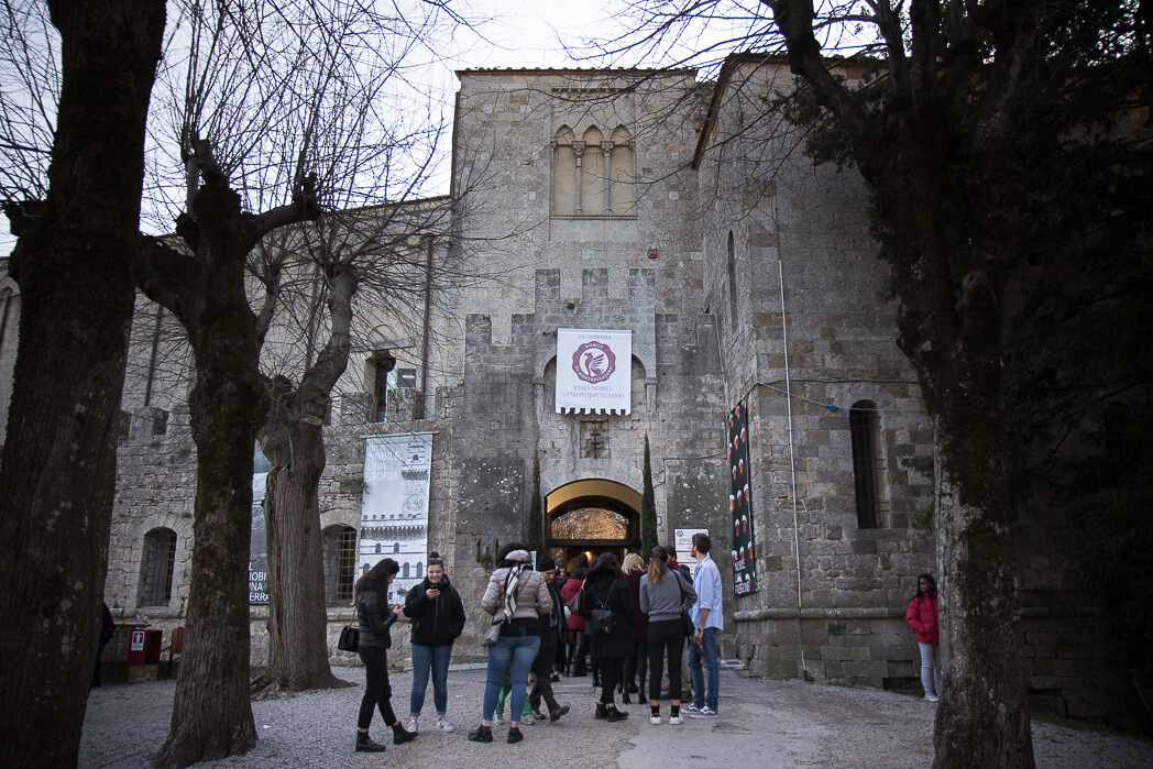 Vino nobile di Montepulciano: in migliaia per scoprire le nuove annate