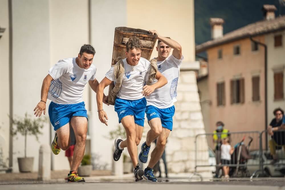 Apt Rovereto Vallagarina Ph T Prugnola