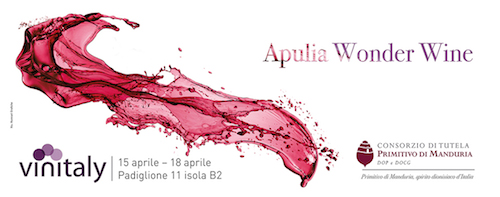Apulia Wonder Wine