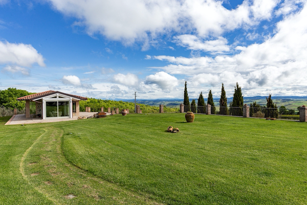 Azienda Agricola Solaria