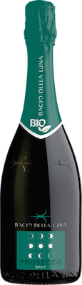 Bacio della Luna si veste di Bio: in anteprima il nuovo Prosecco Brut biologico