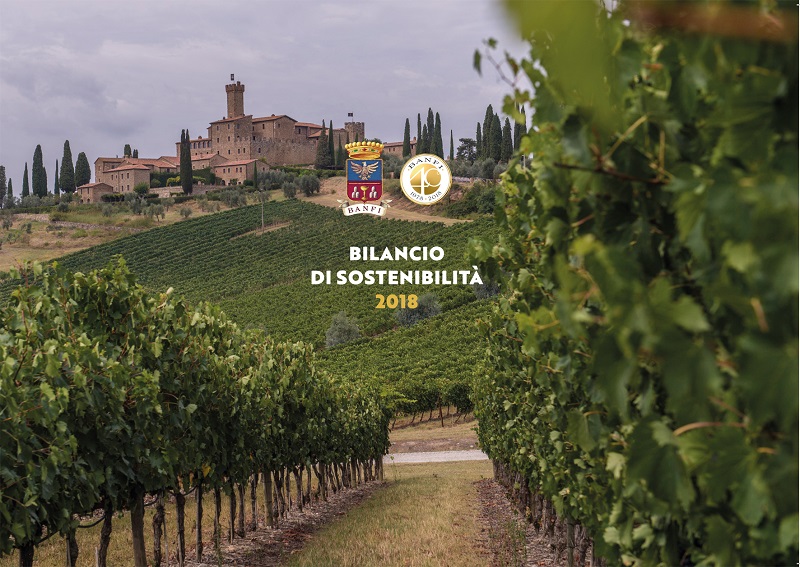 Banfi e l'evoluzione sostenibile: Territorio, condivisione, crescita