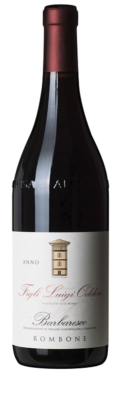 Barbaresco Rombone