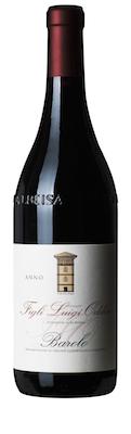 Barolo Docg Figli Luigi Oddero