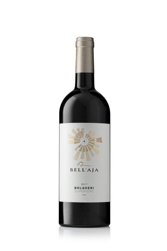 Una Pasqua dal sapore toscano con Bell'aja Bolgheri Superiore Doc 2017 di San Felice