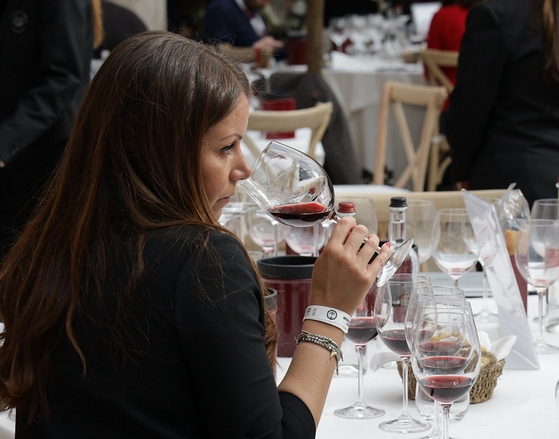 Benvenutobrunello2020 Degustazione Annata2015
