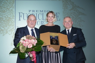 Bernardo Piazza Federica Pellegrini E Roberto Castagner