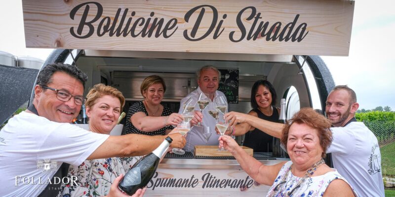 Bollicine I Strada 2 E1652785241577