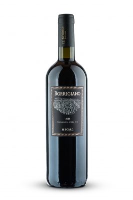 Borrigiano 2015 750ml E1512911579814
