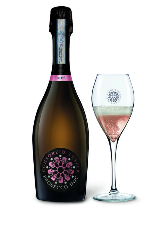 Prosecco Doc Rosè, un lancio in grande stile e ora avanti tutta verso la sostenibilità