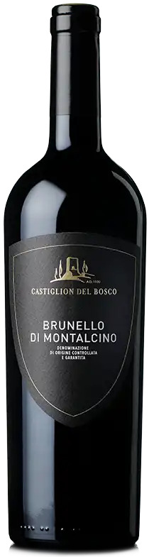 Castiglion del Bosco Brunello di Montalcino 2016 al secondo posto nella “Top 100 of Italy 2020" di James Suckling