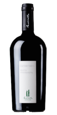 Burberosso Metinella 1