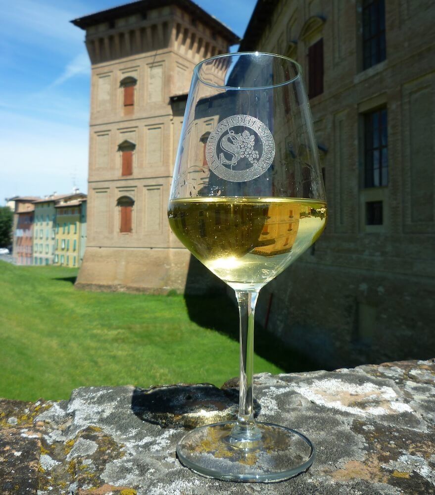Calici in Rocca: A Scandiano (RE) al via l'evento dedicato ai vini del territorio
