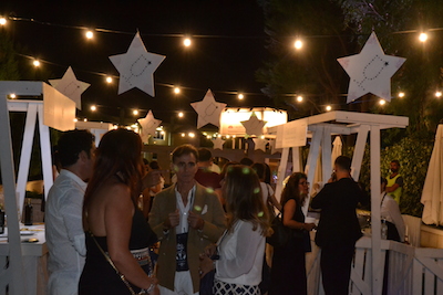 Calici di Stelle 2018 domani a Manduria da Vinilia Wine Resort