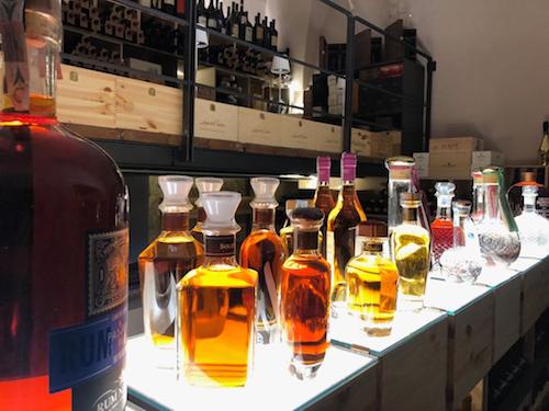Cantina Degli Spiriti 1