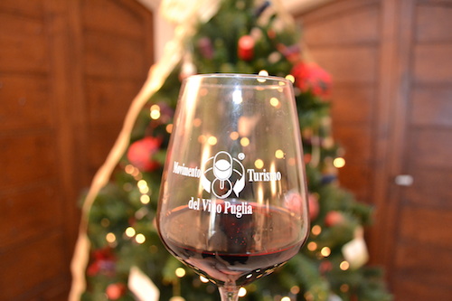 Domani e domenica - Cantine Aperte a Natale in Puglia