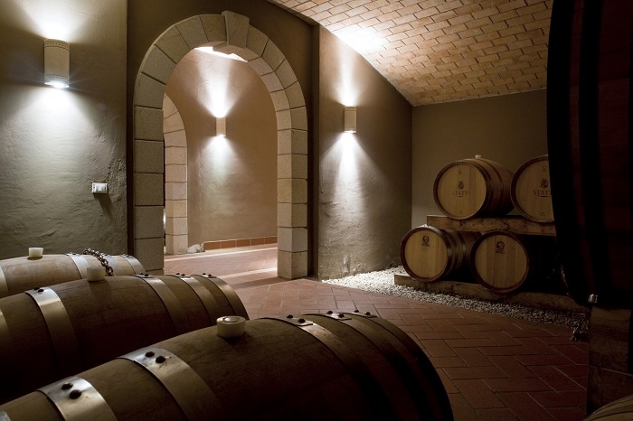 Cantine Statti