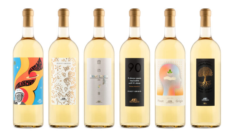Capsule Collection Pinot Grigio Santa Margherita Scaled E1631533821769