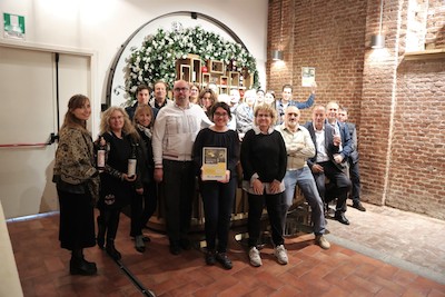 Casa Martini Fabbriche Aperte 3