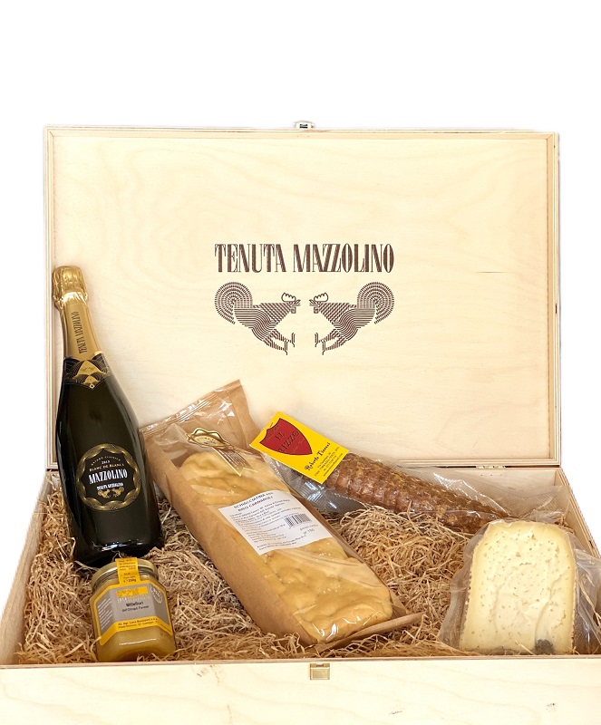 Cassetta Aperitivo Copia