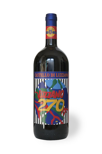Castello Di Luzzano 270