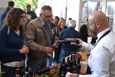 Cav 2017 Enoturisti Degustazioni