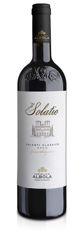 Cda Ilsolatio Bianco