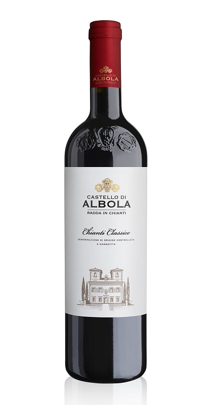 Chianti Classico Albola