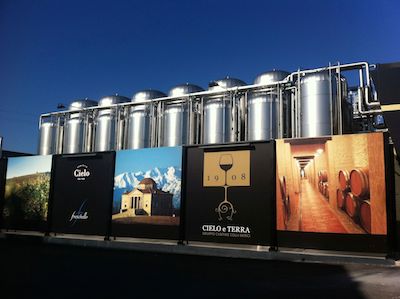 Cielo E Terra Gruppo Cantine Colli Berici1 4