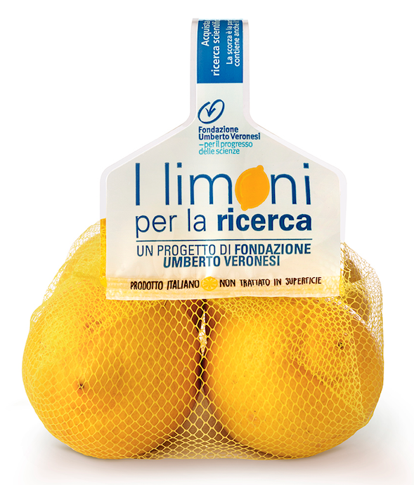 Citrus Fondazione Veronesi