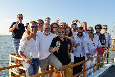 Club Dei Bianchi