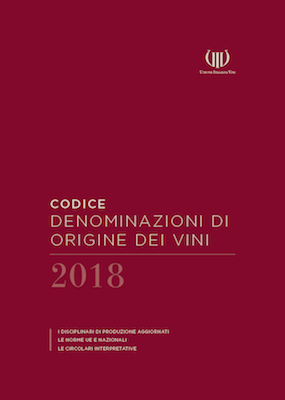 Codice Denominazione Origine Dei Vini Uiv Jpg