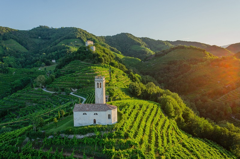 Colline Del Prosecco