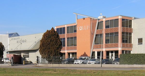 Collis Headquarter