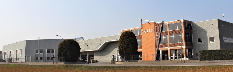 Collis Headquarter Sito