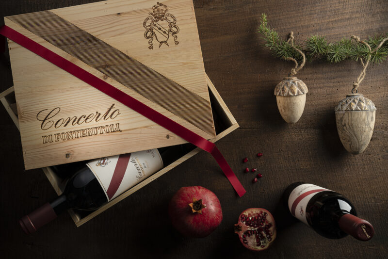 Concerto Super Tuscan Castello Di Fonterutoli 2 E1637154369797