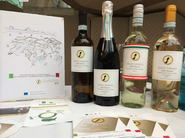 Consorzio Doc Delle Venezie