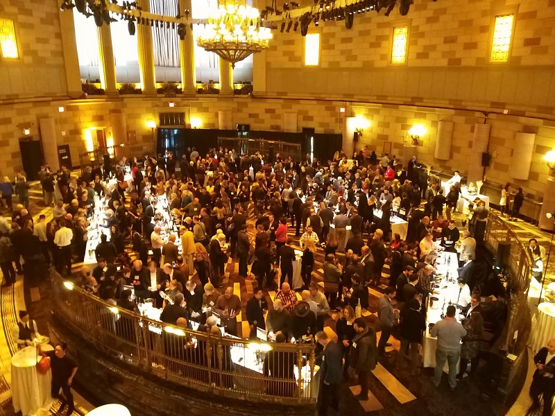 Consorziobrunellomontalcino Benvenutobrunellonewyork1