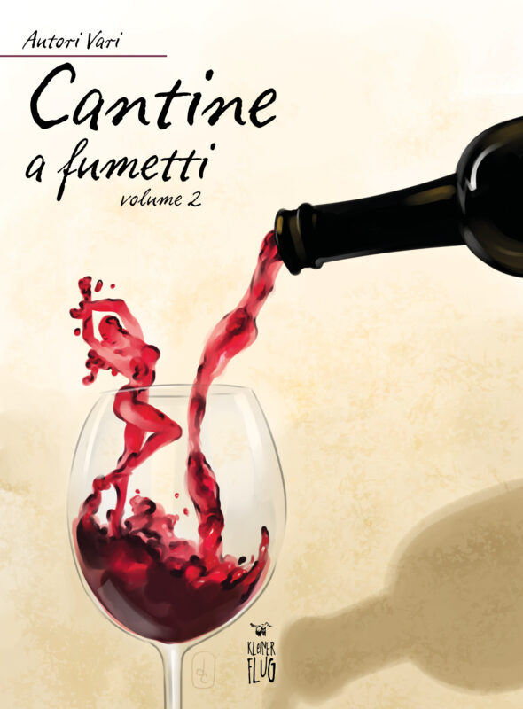 In Toscana raccontate con il fumetto le cantine del Movimento Turismo Del Vino