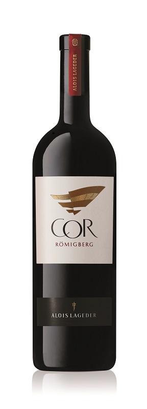 Cor Romigberg Cabernet Sauvignon 2