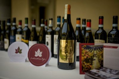 Anteprime di Toscana e Buy Wine: i vini di Cortona protagonisti dell’evento del vino toscano