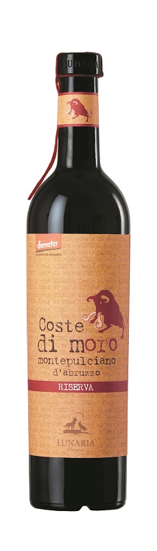 Merano Wine Festival: Cantina Orsogna 1964 accende i riflettori sulla linea biodinamica lunaria